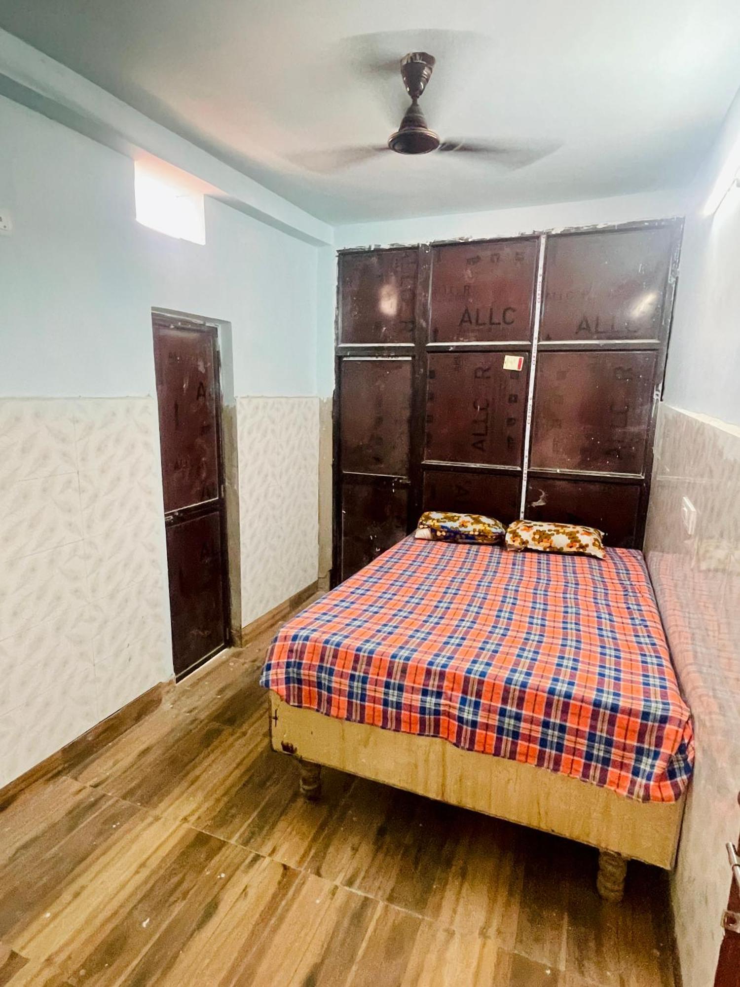 פאטנה Om Guest House מראה חיצוני תמונה