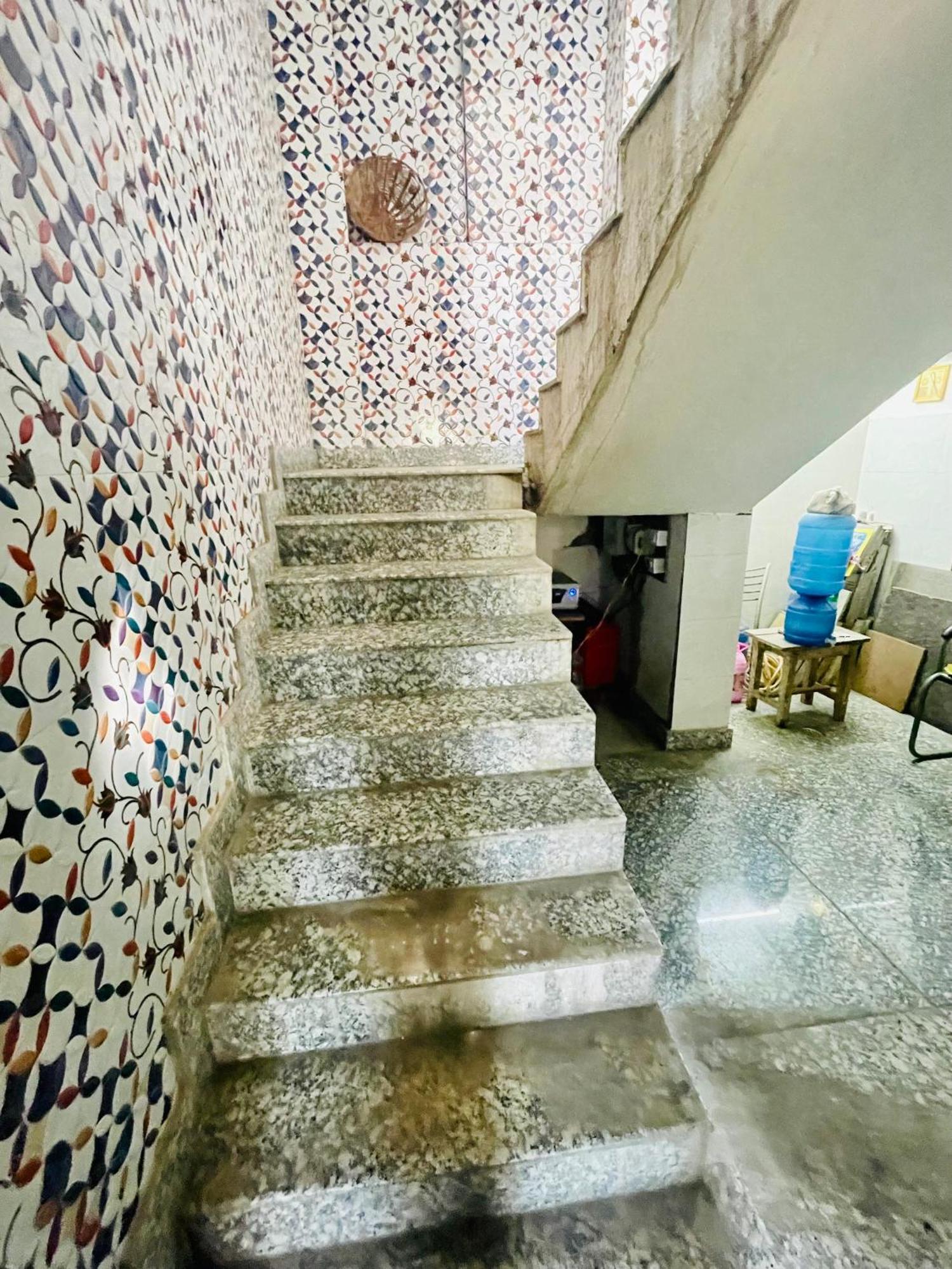 פאטנה Om Guest House מראה חיצוני תמונה